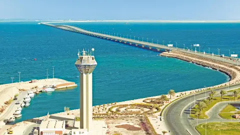 7201-02_BAH114-115_Bahrain+Saudi-Arabien_content_1920x1080px_Bahrain_King_Fahd_Damm-placeholder