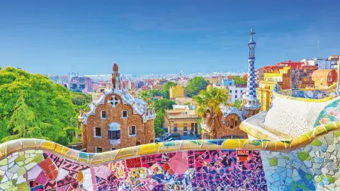 BCN112_Kurlaub-Costa-Dorada_content_1920x1080px_Park-Güell-in-Barcelona-placeholder