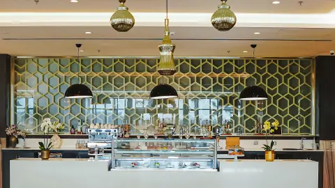 Hotel Solymar Bahrain, Restaurant-placeholder