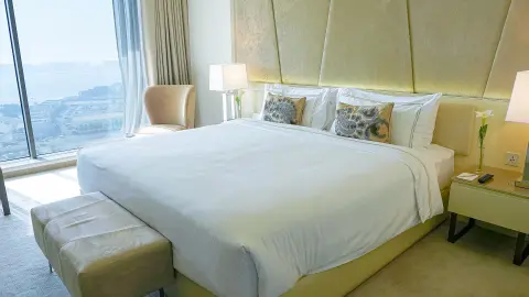 Hotel Solymar Bahrain, Zimmerbeispiel-placeholder