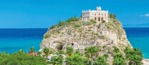 Italien Bella-Calabria Tropea Titelbild Slider-placeholder