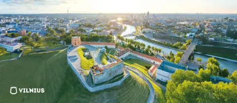 Bezauberndes Baltikum Titelbild Slider mit WKZ-placeholder