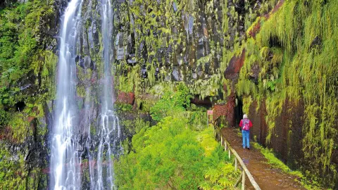 Levada-Wanderung-placeholder