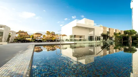 Hotel Alto Lido, Pool-placeholder