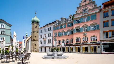 Altstadt von Bregenz-placeholder