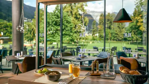 TUI BLUE Montafon, Restaurant-placeholder