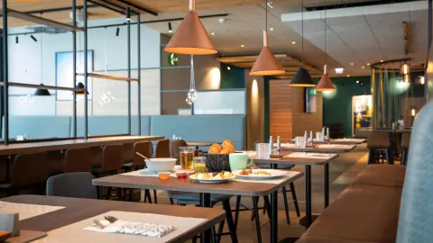 TUI BLUE Montafon, Restaurant-placeholder