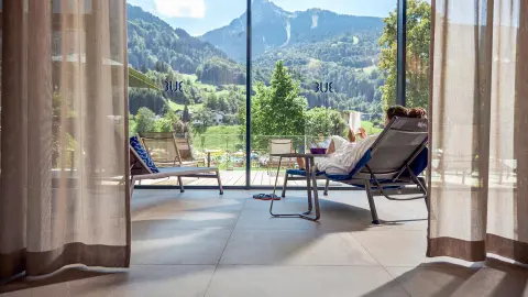 TUI BLUE Montafon, Spa-placeholder