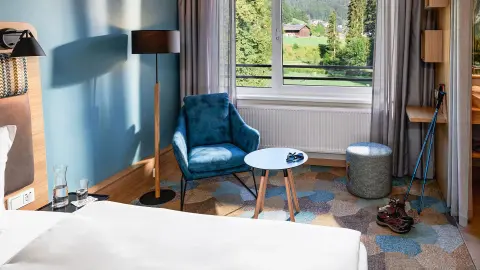 TUI BLUE Montafon, Zimmerbeispiel-placeholder