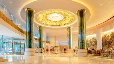 Beijing Kunlun Hotel, Lobby-placeholder