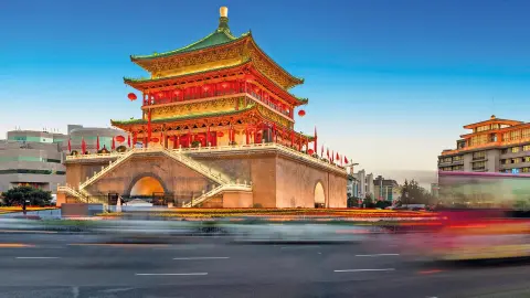 Xi’an-placeholder
