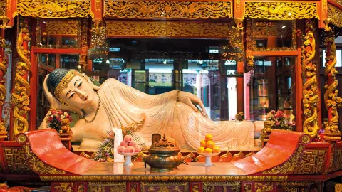 Jade Buddah Tempel Shanghai-placeholder