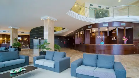 Hotel Bahía Calpe by Pierre & Vacances, Lobby-placeholder