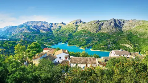 Bergdorf Guadalest-placeholder