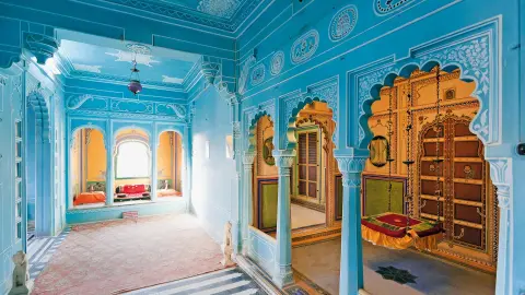 6817 Magisches Indien_Stadtpalast_Udaipur-placeholder