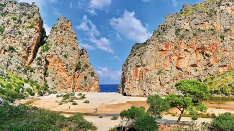 Torrent de Pareis-placeholder