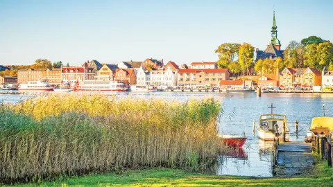 DEU616_Deutschlands-Küstenparadiese-_content_1920x1080px_Kappeln-an-der-Schlei-placeholder