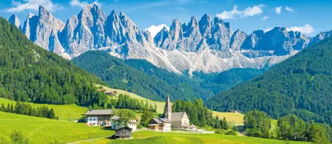 Dolomiten und Südtirol Titelbild Slider-placeholder