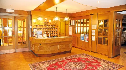 Hotel Sole Tirol-placeholder