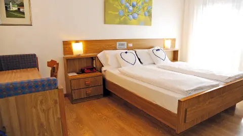 Hotel Sole Tirol-placeholder