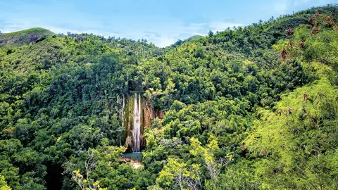 Wasserfall El Limón-placeholder