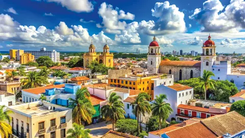 Santo Domingo-placeholder