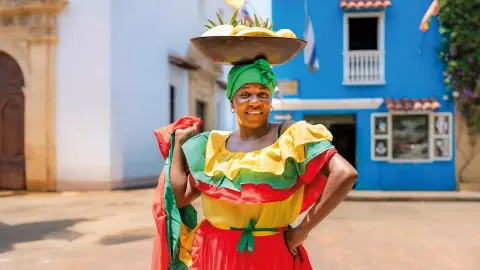 Landestypische Tracht-placeholder