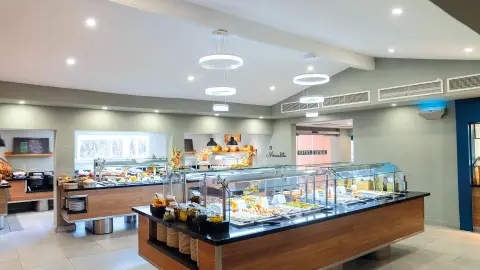 Emotions by Hodelpa Juan Dolio, Buffet-placeholder