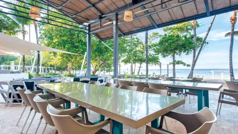 Emotions by Hodelpa Juan Dolio, Terrasse-placeholder