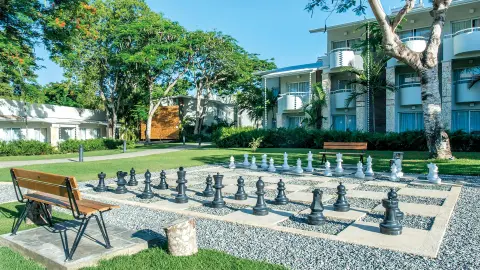 Emotions by Hodelpa Juan Dolio, Außenbereich-placeholder