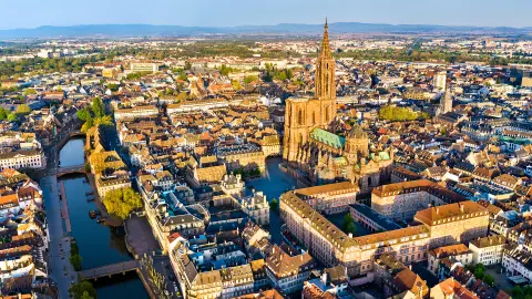Straßburger Münster-placeholder