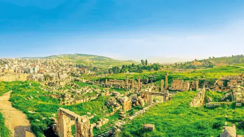6875-76_Jordanien_content_1920x1080px_Gerasa-placeholder