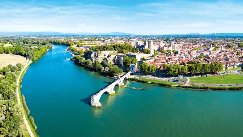 Le Pont d’Avignon-placeholder