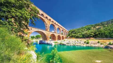 Pont du Gard-placeholder