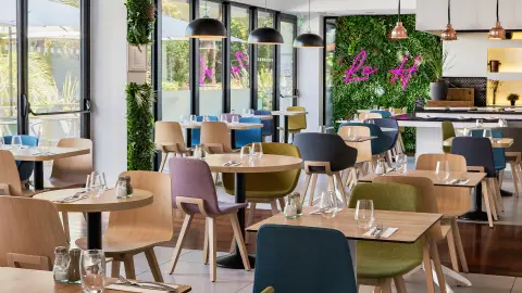 Holiday Inn Marseille Airport, Restaurant-placeholder