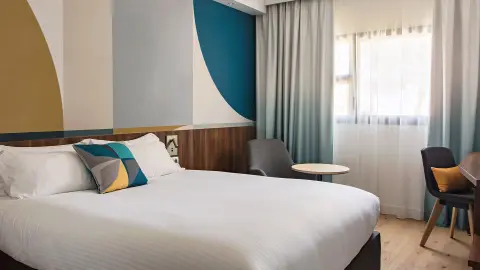 Holiday Inn Marseille Airport, Zimmerbeispiel-placeholder