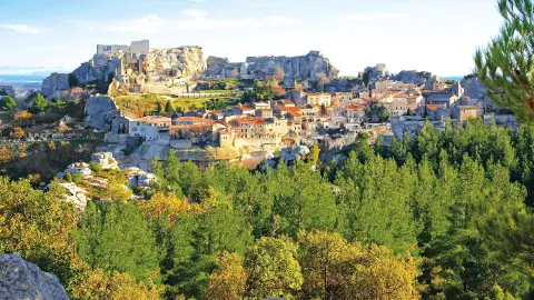 Les Brax (zubuchbar)-placeholder