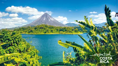 Vulkan Arenal-placeholder