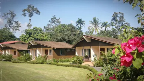 Hotel Eco Arenal Lodge, Lodges-placeholder