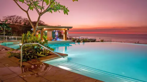 Hotel Wyndham Tamarindo, Pool-placeholder