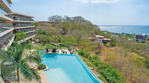 Hotel Wyndham Tamarindo, Pool-placeholder