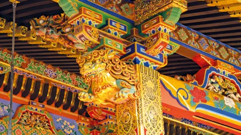 5896_Faszination-Japan_content_1920x1080px_Holzschnittskunst-im-Rinno-ji-Tempel-placeholder