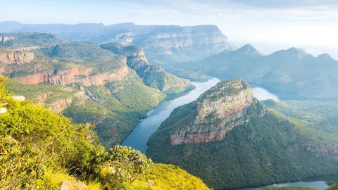 Blyde River Canyon-placeholder