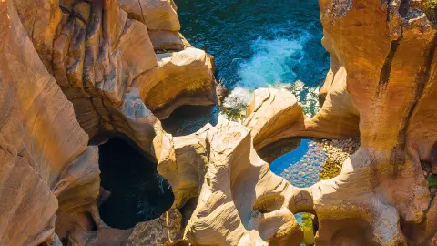 Bourke’s Luck Potholes-placeholder
