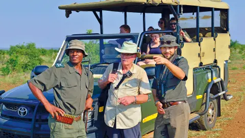 Foto-Safari im Kruger-Nationalpark-placeholder