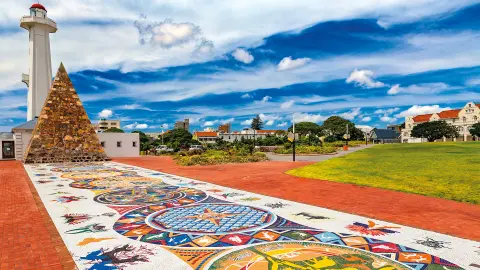 Donkin-Häuser in Gqeberha-placeholder