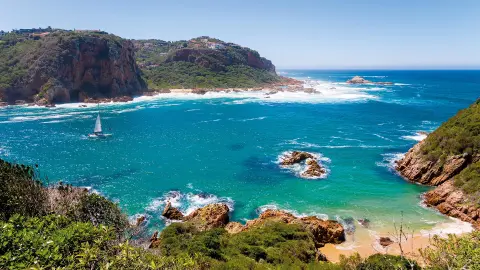 Lagune von Knysna-placeholder