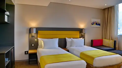 Cresta Grande Hotel, Zimmerbeispiel-placeholder