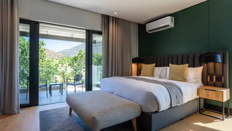 Franschhoek Hotel, Zimmerbeispiel-placeholder