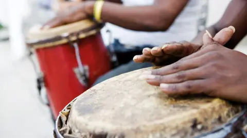 Trommel-Workshop (zubuchbar)-placeholder